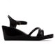 thumbnail image 1 of Sandalias Joza para Mujer 4351 negro 22.5, 1 of 6