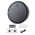 thumbnail image 1 of Inteligente De Bajo Ruido, , , De , Mapeo De Múltiples Piso De Habitación, Suc Negro Soledad robot aspirador, 1 of 10