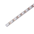 thumbnail image 3 of UVC sterilization and disinfection light strip 5V sterilization lamp mite removal light strip LED light strip 100X1, 3 of 5
