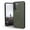 Olive, variant on UAG Samsung Galaxy S21 Plus 5G Case [6.7-inch screen] Sleek Ultra-Thin Shock-Absorbent Civilian Protective Cover, Eggplant