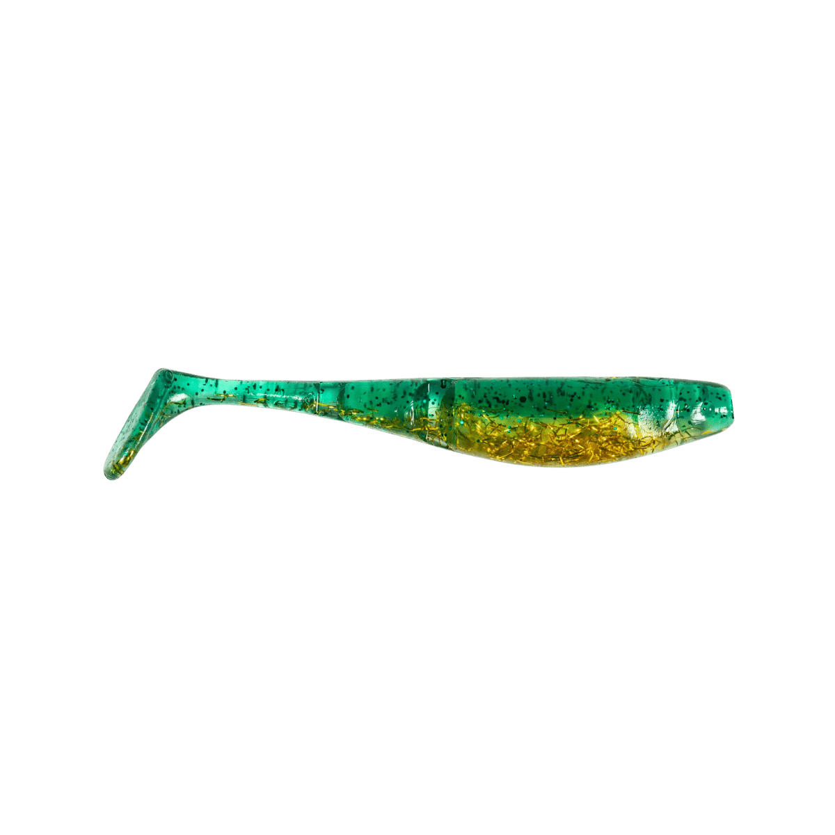 Z-Man Scented PaddlerZ 4 inch Soft Paddle Tail Swimbait - Walmart.com