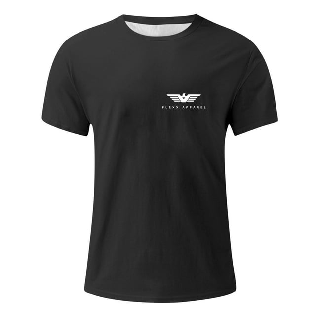 Hauts pour Hommes T-Shirts Tee Grands T-Shirts pour Hommes Chaleur compatible avec Machine pour T-Shirts Hommes Lot de T-Shirts Grands et Longs T-Shirts Graphiques pour Hommes Chemises pour Hommes Grands T-Shirts pour Hommes Échange Hommes T
