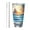 Straw Two-piece Set, variant on Logiee Ocean View Bedroom Print 20OZ Car Cup with Lid, Stainless Steel Vacuum Insulated Double Wall Travel Tumbler, Durable Insulated Coffee Mug,Thermal Cup with Straw-Without Straw