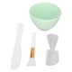 thumbnail image 5 of Espátula para mascarilla BuyWeek Kit de bricolaje para mascarilla facial 4 piezas, 5 of 14