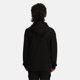 thumbnail image 2 of Regatta - Chaqueta Impermeable Pulton para Niños/Niñas (Negro), 2 of 6