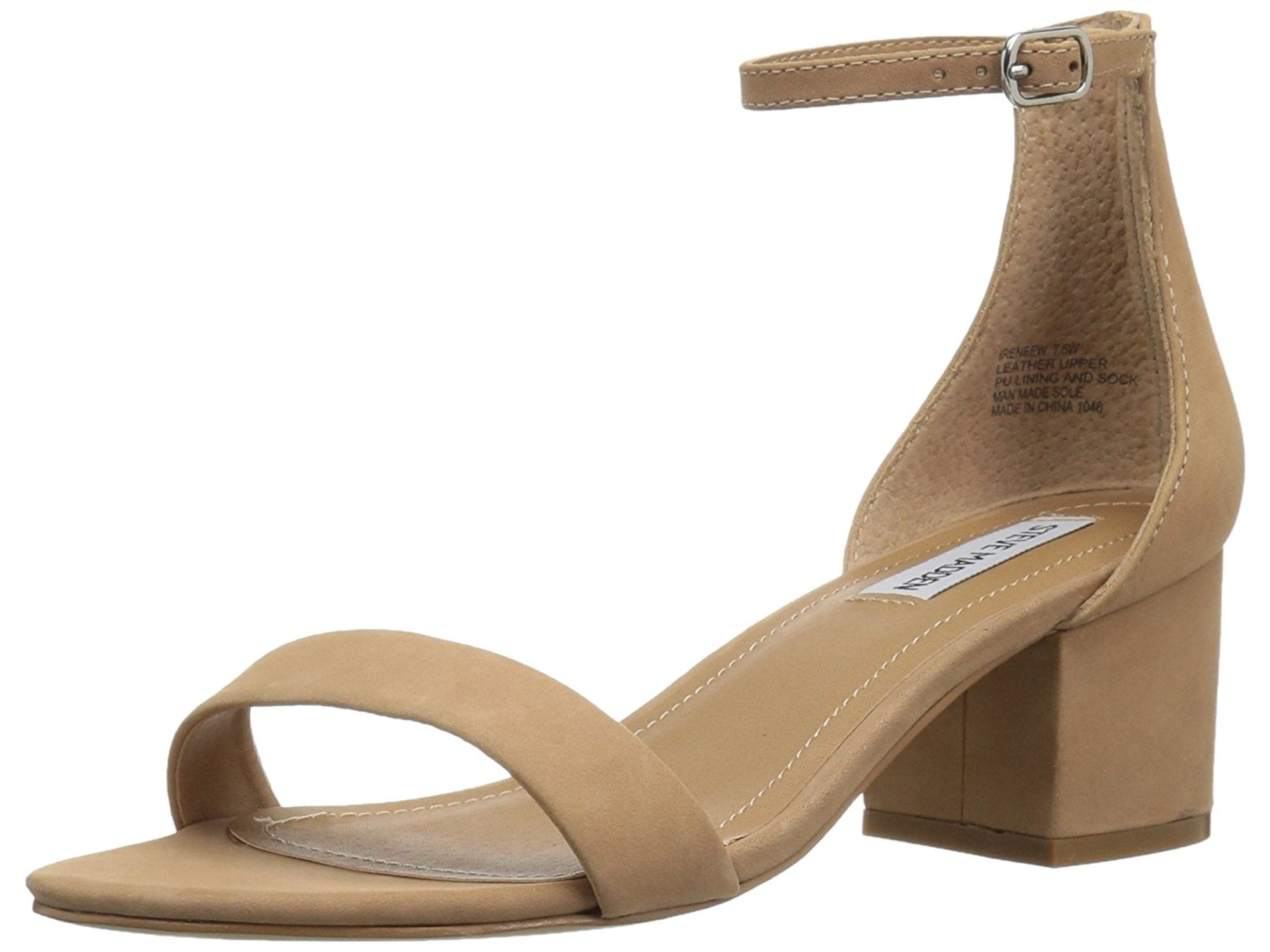 steve madden women's irenee