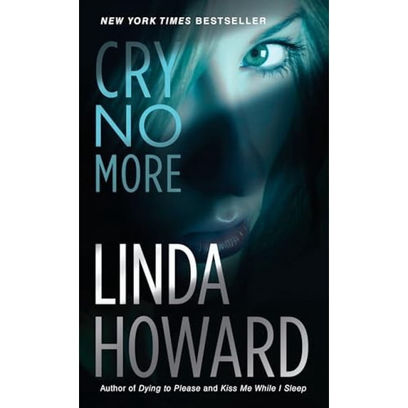 Pre-Owned Cry No More (Mass Market Paperback) 0345453425 9780345453426