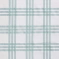 thumbnail image 4 of Eddie Bauer Cotton Sheet Set Color: Green Plaid Size: FULL, 4 of 4