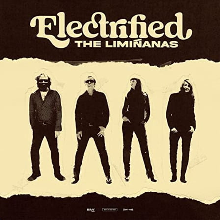 Electrified (Best Of 2009-2022) [2 CD] [CD]