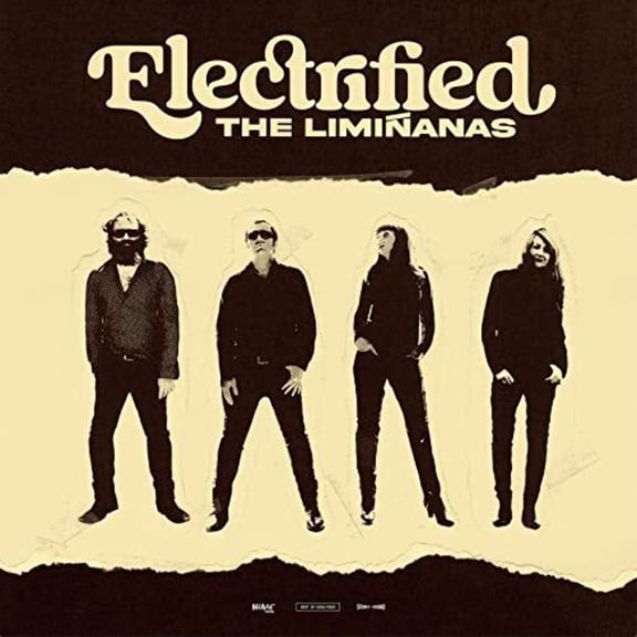 Electrified (Best Of 2009-2022) [2 CD] [CD]