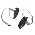 thumbnail image 1 of 1 par de botones de control de crucero Unique Bargains para Ford Explorer 1998-2001 1999-2003 2004 1998-2003, 1 of 7