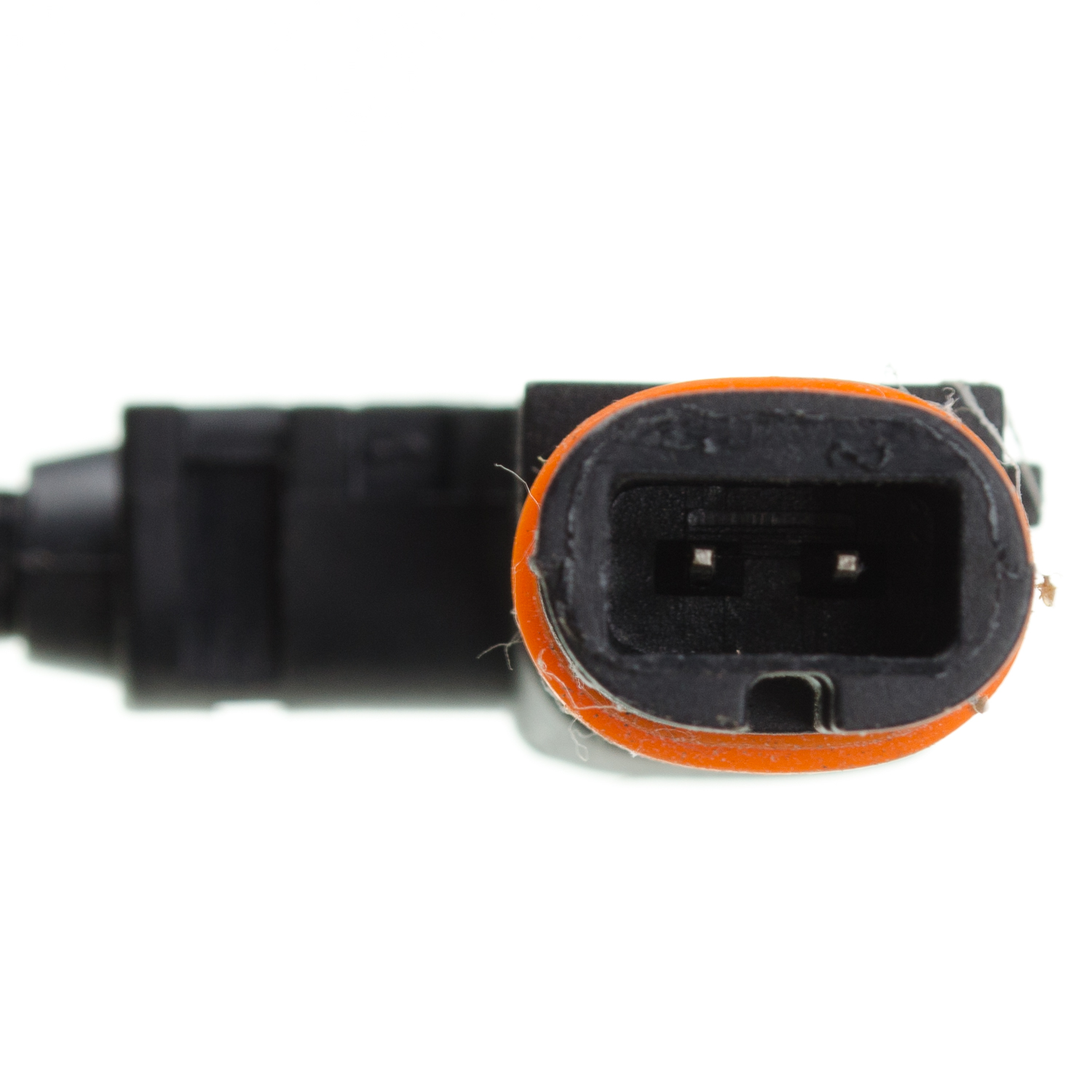 Holstein Parts 2ABS0697 ABS Wheel Speed Sensor for Mercedes-Benz