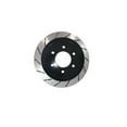 thumbnail image 1 of [Rear Premium E-Coat Slotted Brake Rotors Ceramic Pads] Fit 2007-2016 GMC Acadia, 1 of 2