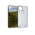 thumbnail image 1 of Compatible with Google Pixel 5（2020） Phone Case, Crystal-Clear-Snake-Skin Case Silicone Protective for Teen Girl Boy Case for Google Pixel 5（2020）, 1 of 1