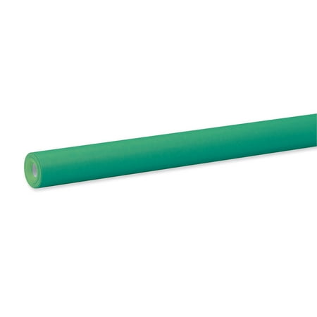 UPC: 0029444571358 | Pacon® Fadeless® Paper Roll 48 x 50 Apple Green