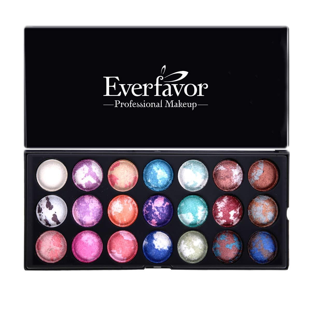 New 120 Full Colors Eyeshadow Cosmetics Mineral Make Up 