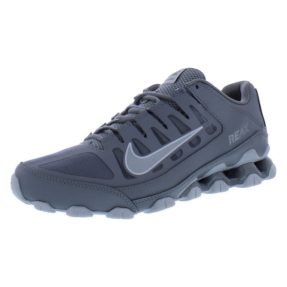 Nike Reax 8 TR Men's Cross Training Shoes Color: Gray Platinum Size: 7
