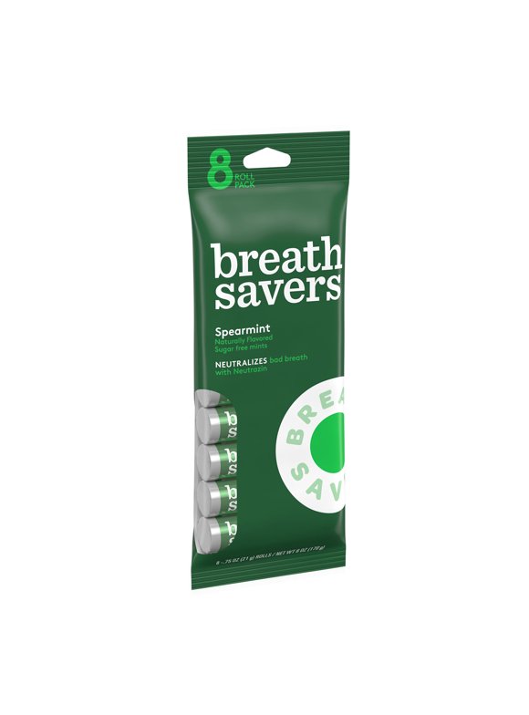 Breath Savers in Shop by Brand