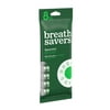 Breath Savers Spearmint Flavored Sugar Free Breath Mints, Rolls 0.75 oz, 8 Count