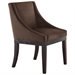 UPC 090234000983 product image for Ave Six Monarch Arm Chair | upcitemdb.com