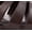 Carob, variant on Scenario Women's Strappy Circle Flat Sandals