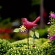 thumbnail image 1 of 2024 Metal Decorative Garden Stakes For Indoor And Outdoor Decorations Metal Flowers Great For Patio And Decorations, 1 of 8