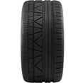 thumbnail image 3 of Nitto Invo UHP Summer 345/25ZR20 100Y Passenger Tire, 3 of 6