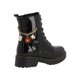 thumbnail image 3 of Bota Niña Bambino Casual Comoda Moderna Ligera negro 22, 3 of 4