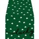 thumbnail image 2 of Price Drop Items Table Runner For St Patricks Day Decorations Irish Cover Spring Green Holiday Home Kitchen Centerpiece Decor, 2 of 3