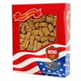 thumbnail image 2 of WOHO American Ginseng #120.4 Premium Select Prong Extra Large 4 oz Box, 2 of 5