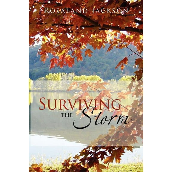 Surviving the Storm (Paperback)