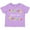 Lavender, variant on Inktastic Omas Girl- Bright Flowers Girls Toddler T-Shirt