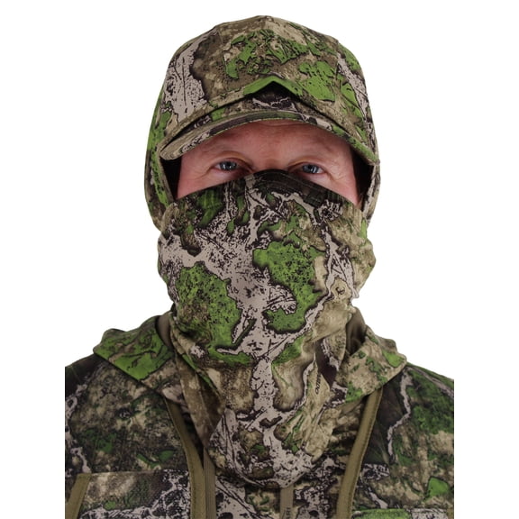 Tekari Unisex Ninja Hunting Mask