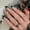 A2, variant on YTTAL (Buy 2 Get 1 Free)24Pcs Long Square Press On Nails, White Red Heart Fake Nails with 3D Bow Decor, Acrylic False Nails for Women, Valentine's Day Nail Art Manicure Decorations