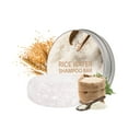 thumbnail image 1 of Bilqis Rice Shampoo Wash Rice Water Hand Soap Hair Care Soap Hair Shampoo Rice Shampoo Wash Rice Water Hand Soap Hair Care Soap Hair Shampoo 60g, 1 of 1