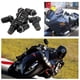 thumbnail image 5 of 10 tornillos hexagonales interiores universales para parabrisas de motocicleta M5, color negro, 5 of 10