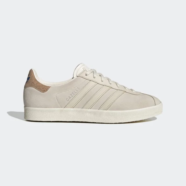 Adi - das Gazelle 85 Originals Shoes Sneakers Casual Beige White ID2019
