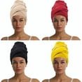 thumbnail image 2 of Women's Cotton Scarves Lady Light Soft Fashion Solid Scarf Wrap Shawl, 2 of 5