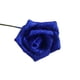 thumbnail image 5 of Matsuzay 50 piezas de flores artificiales elegantes - para centros de de bodas Precio asequible Flores artificiales para decoración l azul yo azul 2Conjunto, 5 of 6