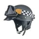 thumbnail image 5 of Casco de ciclomotor Casco de motocicleta de cara abierta Ventilación transpirable shamjiam, 5 of 8