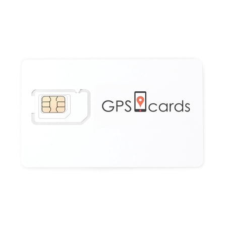 Nationwide 4g Lte Connectivity For Gps Tracker Sim Limitlessly