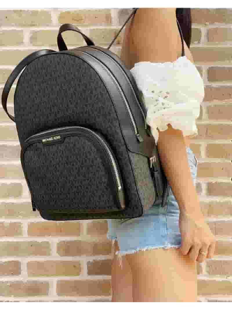 Handbags Backpacks Michael Kors School Backpacks Rhea Mini Logo