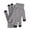 Gray, variant on Thermal Gloves with Screen-Touch Finger Soft Breathable Knitting Cuff Gloves Anti-Slip Stretchy Hand Warmer Adults Gift