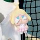 thumbnail image 5 of POPMART-figuras de acción de Anime CRYBABY Sunset, Caja misteriosa sorpresa, Caja ciega, juguetes Kawaii, regalo para niñas, 5 of 5