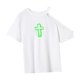 thumbnail image 5 of Camiseta básica de verano para mujer Strade Fareast Limited M, 5 of 7