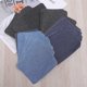 thumbnail image 4 of 30pcs Self-adhesive Jeans Cloth Sticker for Clothing Patch Iron On Patch for Clothing Sweater Shirt Elbow Multi Color Stickers(Blue), 4 of 4
