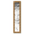 thumbnail image 2 of ArtToFrames 6x34" Gold Panel Picture Frame, Multi Wood Poster Frame, with Regular Acrylic and 2 (FBPL-5091), 2 of 7