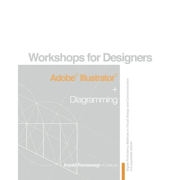 Workshop for Designers: Adobe Illustrator and Diagramming ...