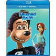 thumbnail image 2 of Flushed Away (Blu-ray), 2 of 3