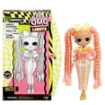 thumbnail image 6 of LOL Surprise! O.M.G. Lights Dazzle Fashion Doll with 15 Surprises, 6 of 7